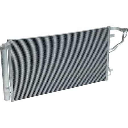 Universal Air Cond Universal Air Conditioning, Cn3888Pfxc CN3888PFXC